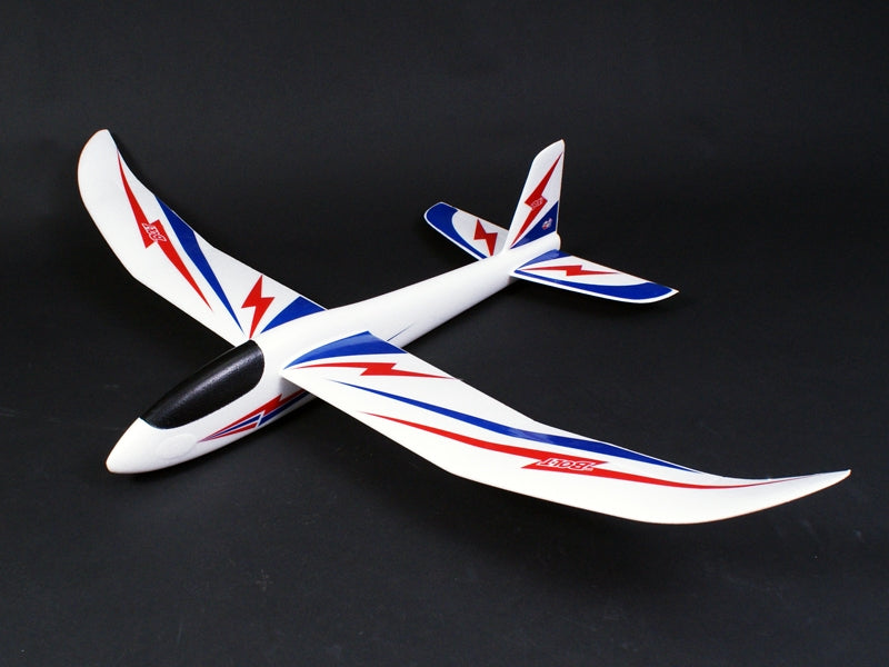 The Bolt Hand Launch Glider - 1200mm Wingspan 1-SF08-30321