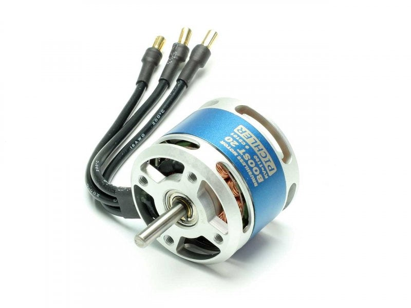 Pichler Brushless Motor BOOST 20 V2 C9101