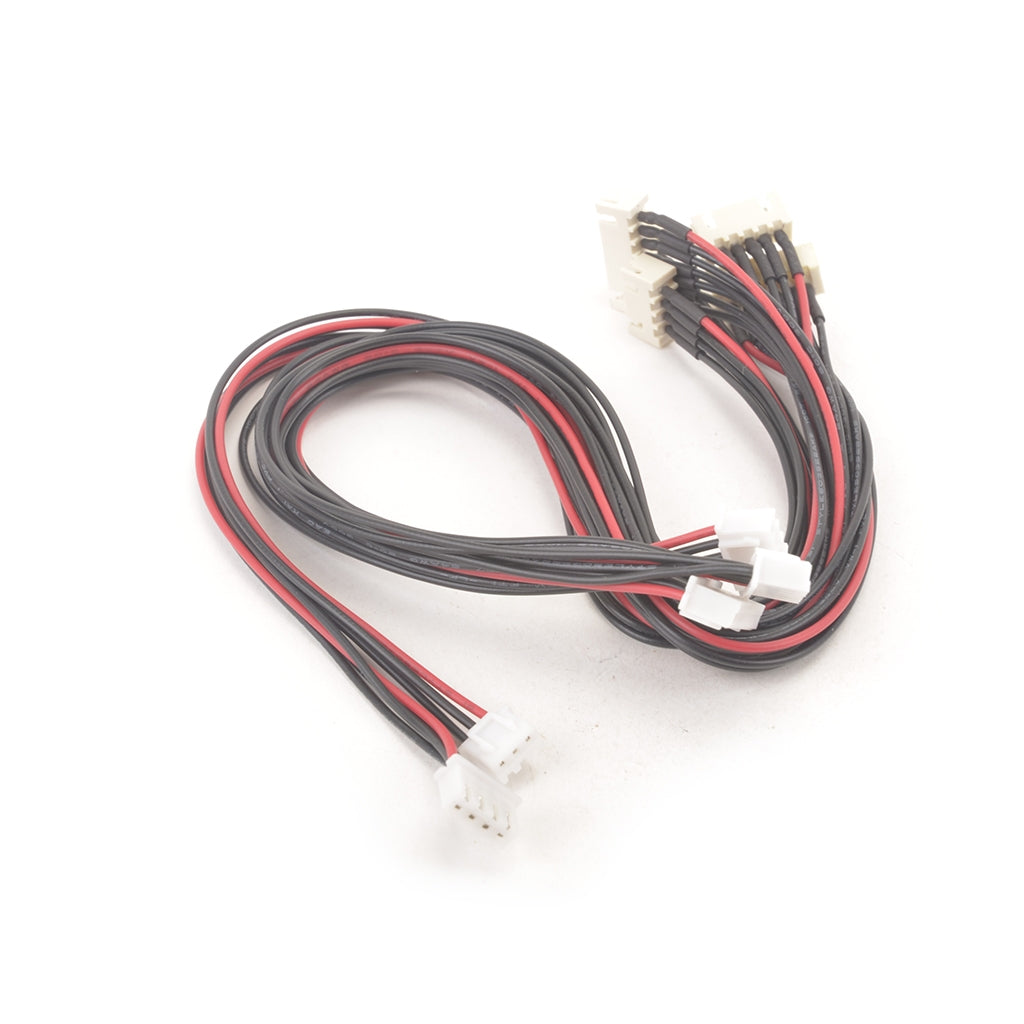 BAT SAFE Medium Long JST-XH Balance Wire Set BS-PW from BAT-SAFE