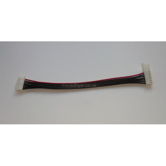 Balance board lead 6s BW-7-11 suitable for the Junsi iCharger 106B 206B 306B & 406 Duo Chargers