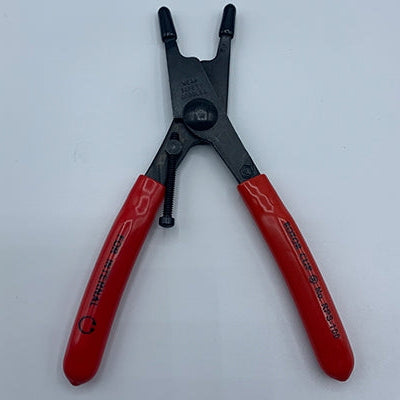 C Clip Pliers from Electron Retracts