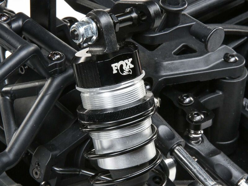 Losi 1/5 DBXL-E 2.0 4WD Desert Buggy Brushless RTR with Smart - Losi Scheme LOS05020V2T2