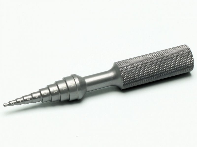 Pichler Ball Bearing Remover - C3340