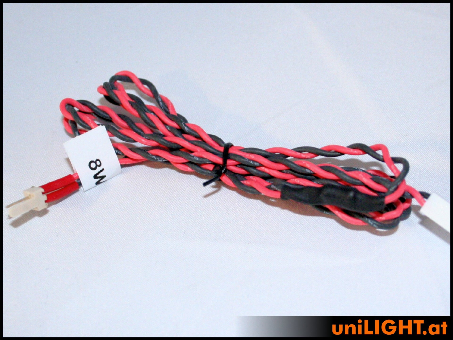 Adapter Cable 8W CABLE-8W-3S