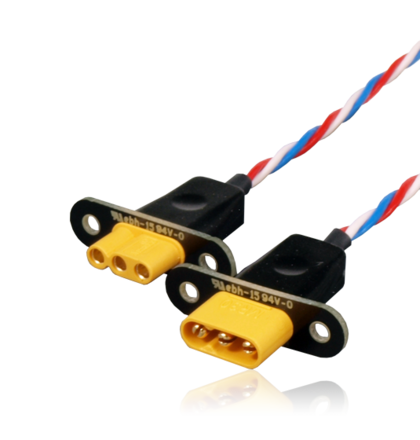 Cable set Premium one4one from Powerbox 1132