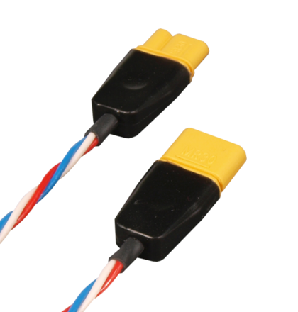Cable set Premium one4one from Powerbox 1132