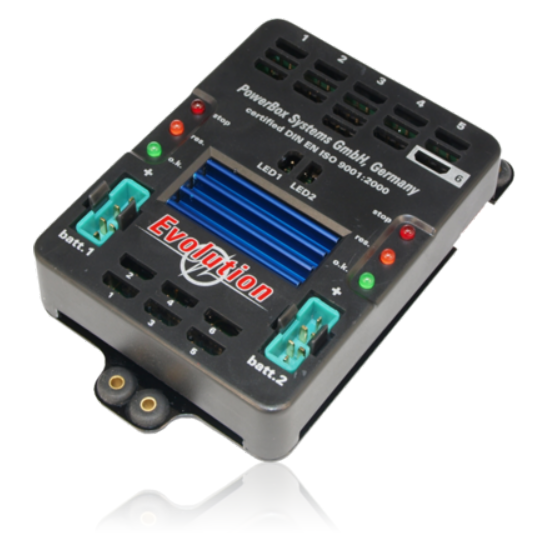 PowerBox Evolution 4230 4250416700896