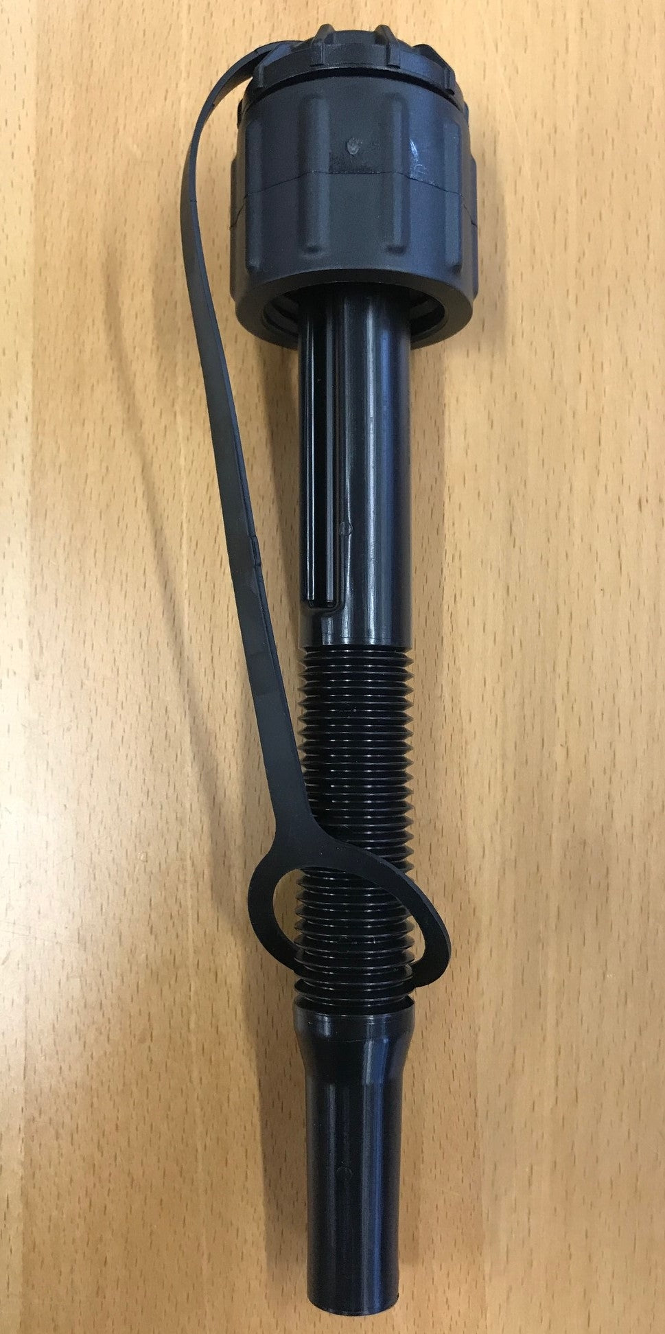 Fuel Caddy Replacement Cap & Spout from Nexus Models & Dimartino