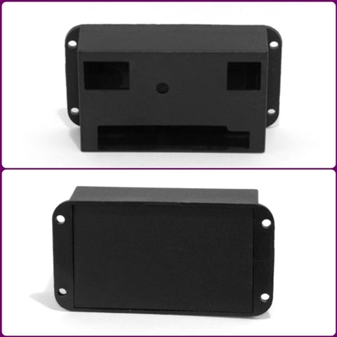 Xicoy ECU Controller Case