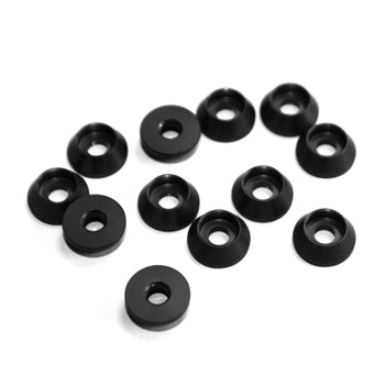Secraft Cap Bolt Washer 3.0 (Black) SEC159