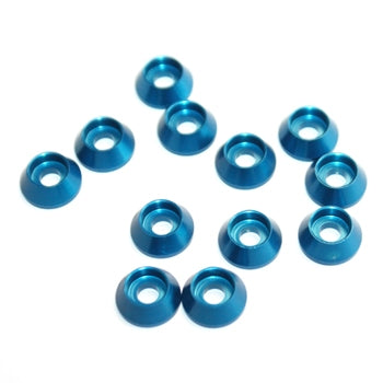 Secraft Cap Bolt Washer 3.0 (Dark Blue) SEC139