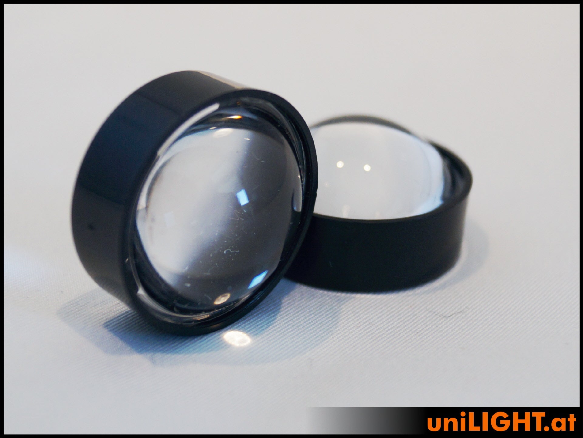 UniLight 25mm Optics For Emitter