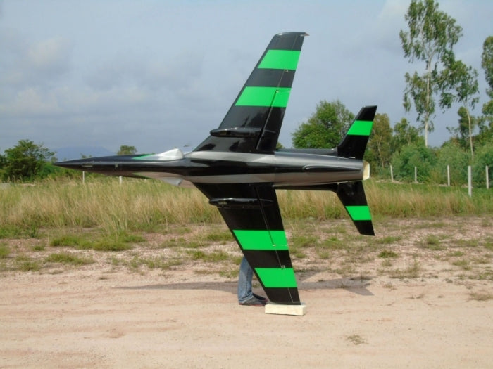 CARF Models Mephisto