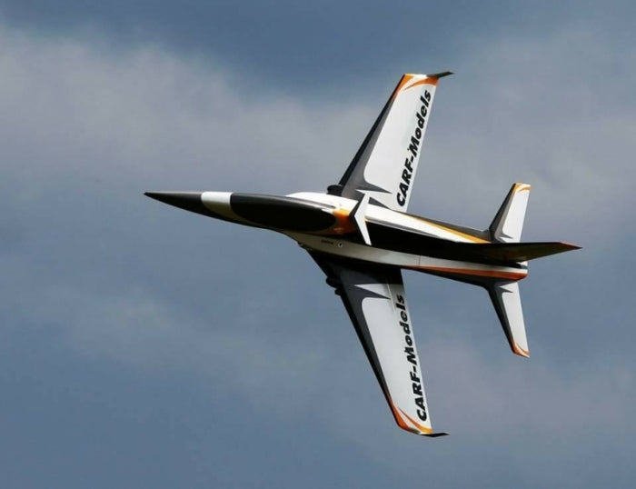 CARF Models Mephisto