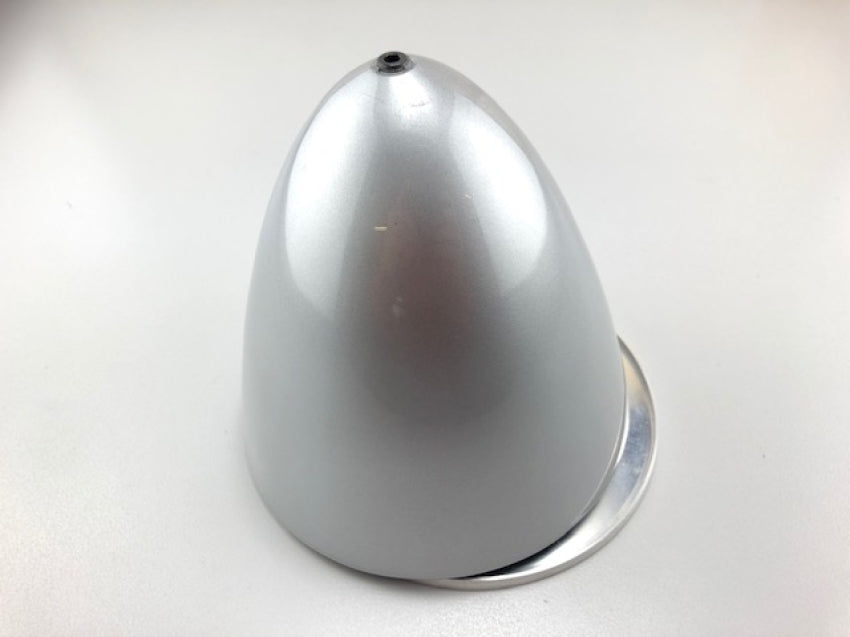 Carf Models Carbon Spinner For P-51 420700