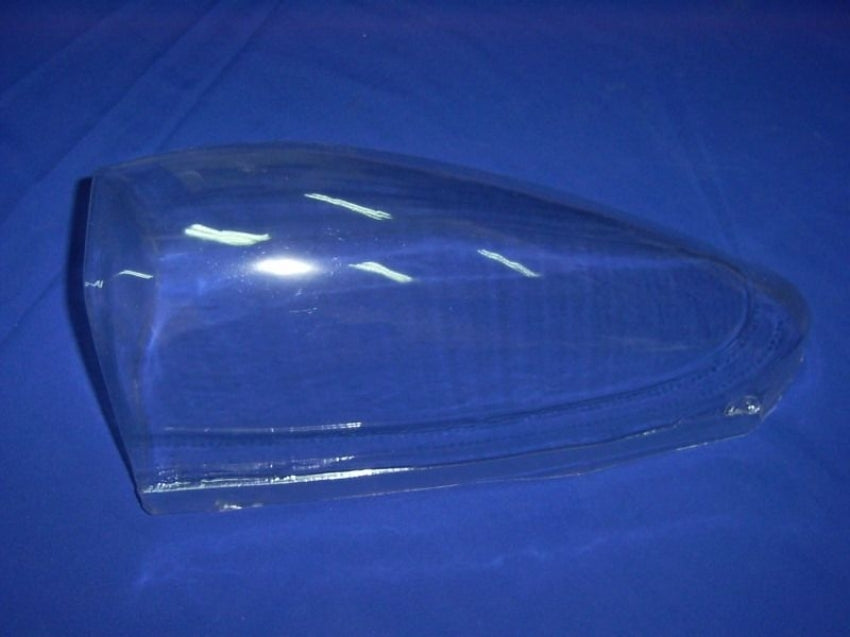 CARF Models Clear Canopy for P-51 Mustang 420105