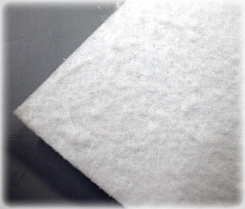 BVM Ceramic Insulation 12" x 24" (1 Sheet) 1710