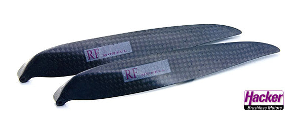 Hacker CFK-Prop RFM 13x10" 10388131