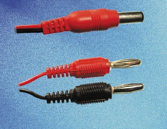 Extron Charge Cable for Futaba Transmitter X6851