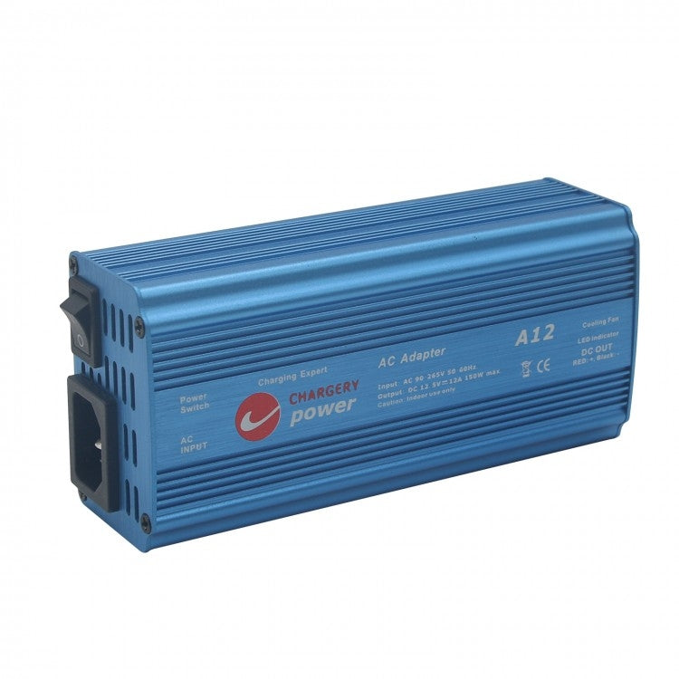 Chargery A12 DC 12V Power Supply