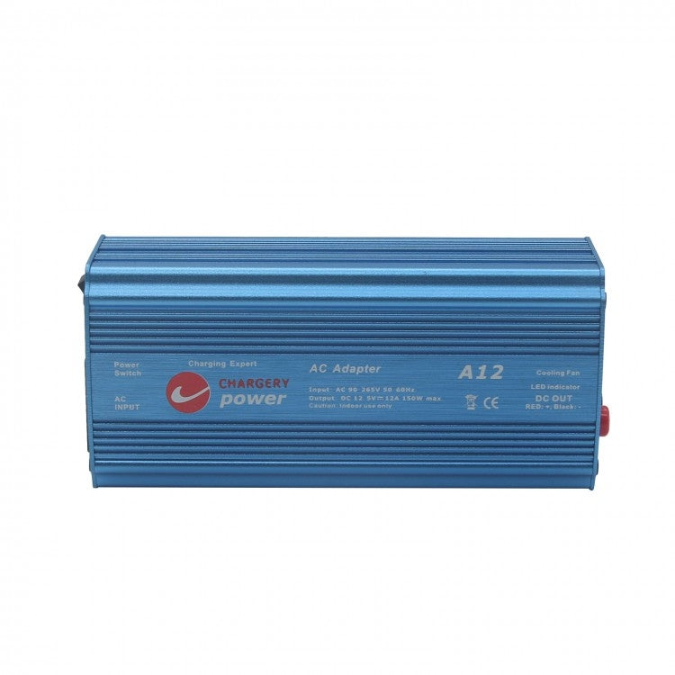 Chargery A12 DC 12V Power Supply