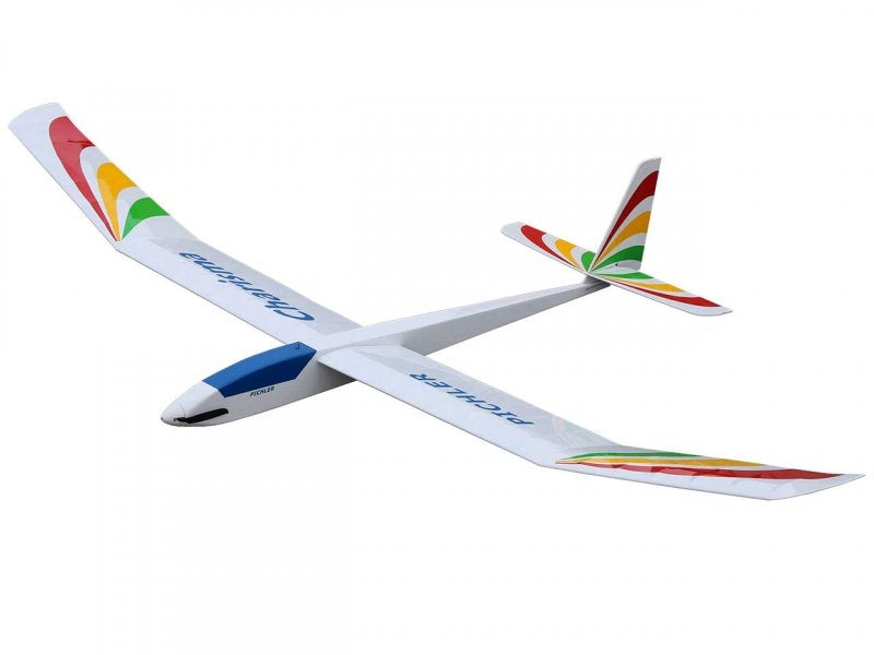 Charisma (Laser Cut Balsa Kit) / 1950mm