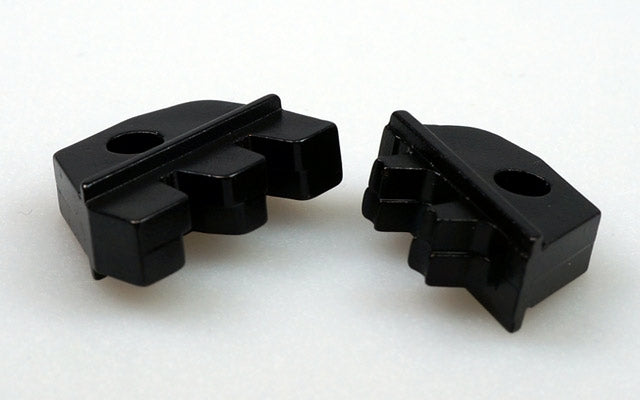 Emcotec Universal Crimp Tool with »click« connect inserts (A82101)