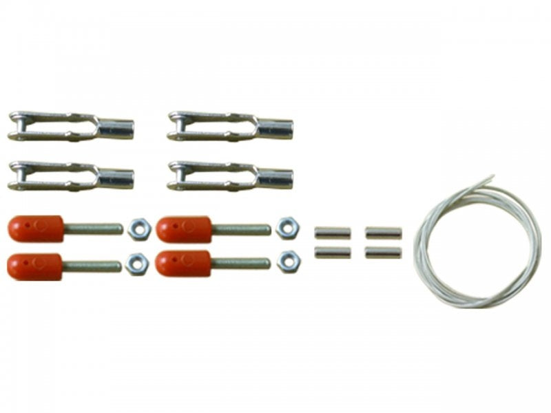 Closed Loop Linkage Set M3 C1418