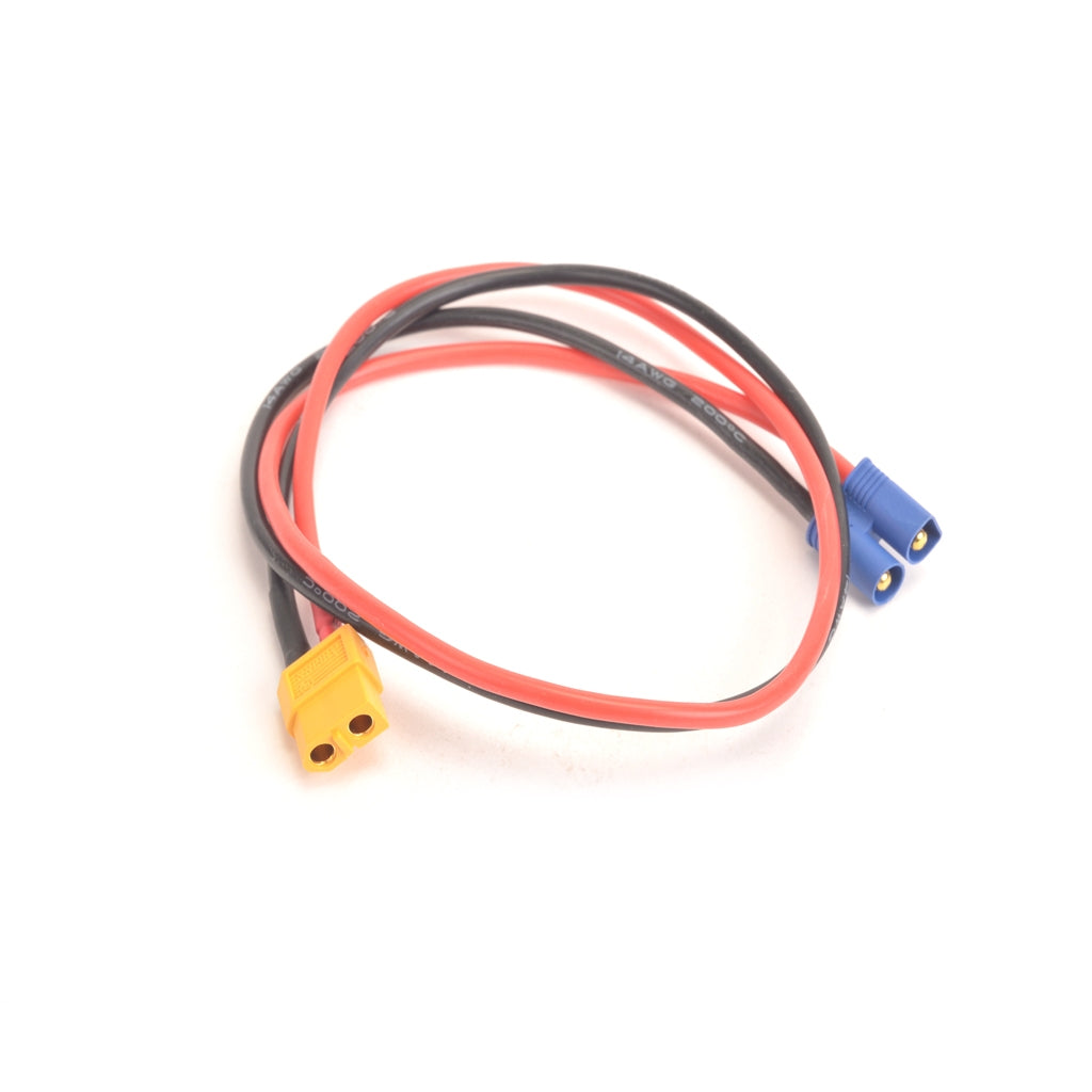CoreRC XT60F to EC3M Adapter / Charge Lead CR738