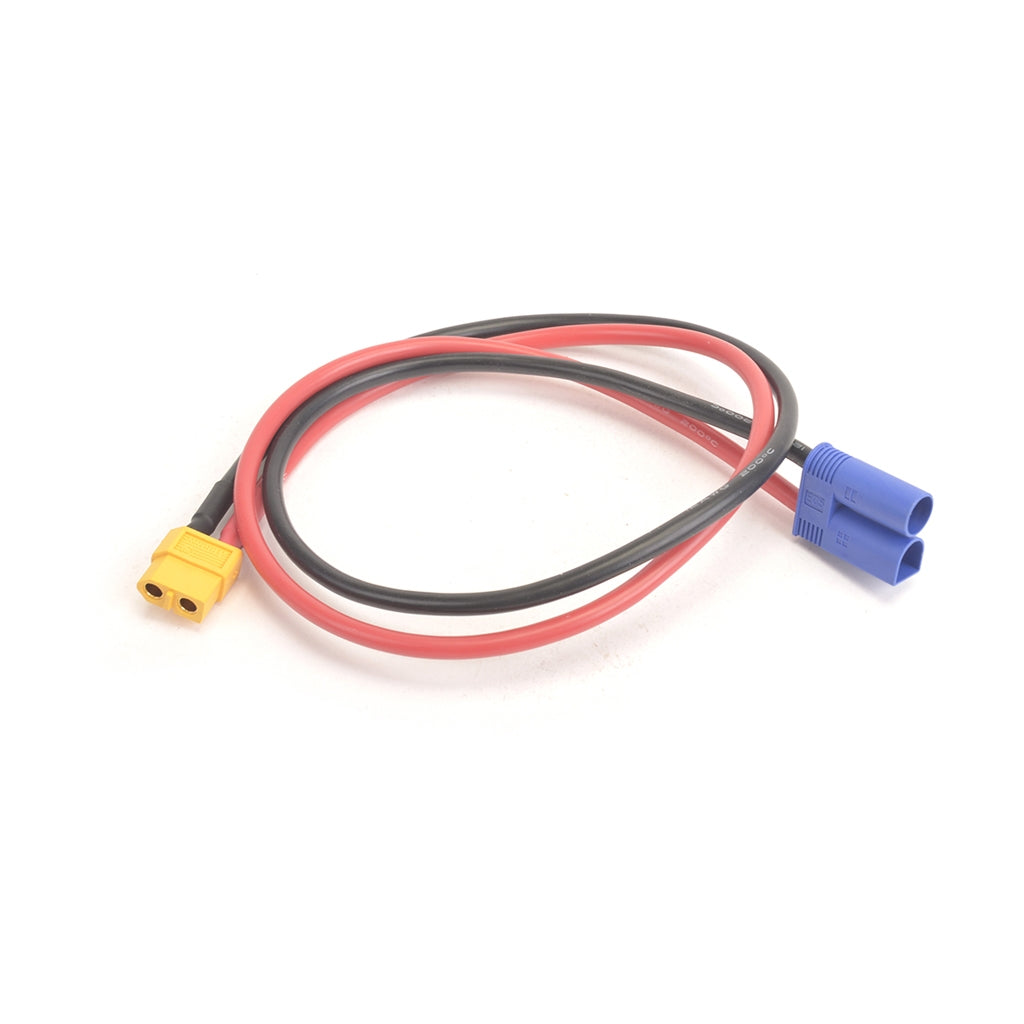 CoreRC XT60F to EC5M Adapter / Charge Lead CR739