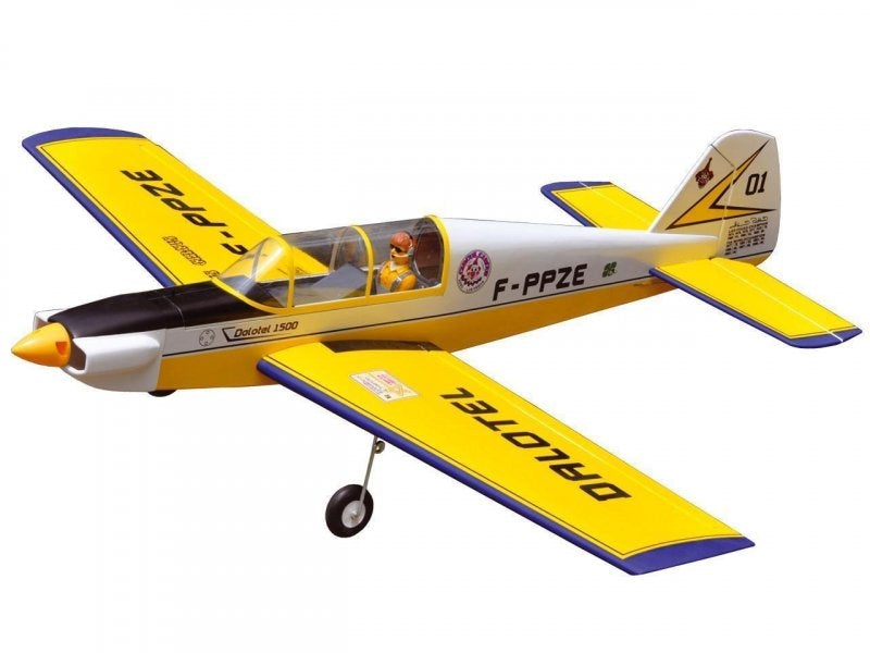 Dalotel 1500mm ARF Aerobatic from Pichler 15253