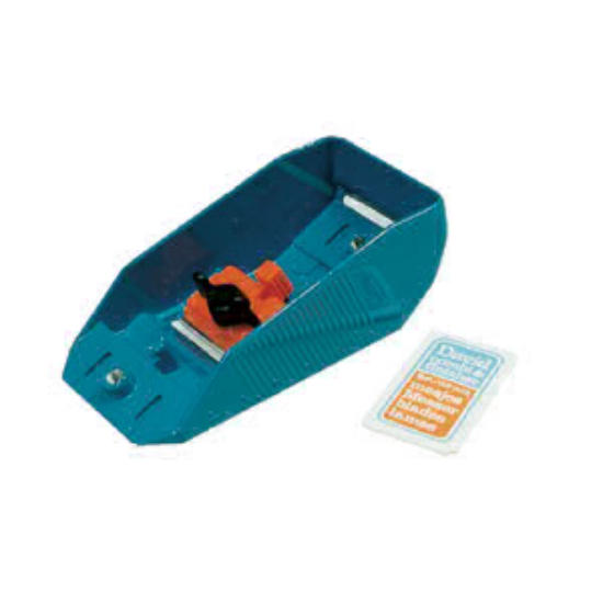 David-4 Combi Plane with Blades T-DT4