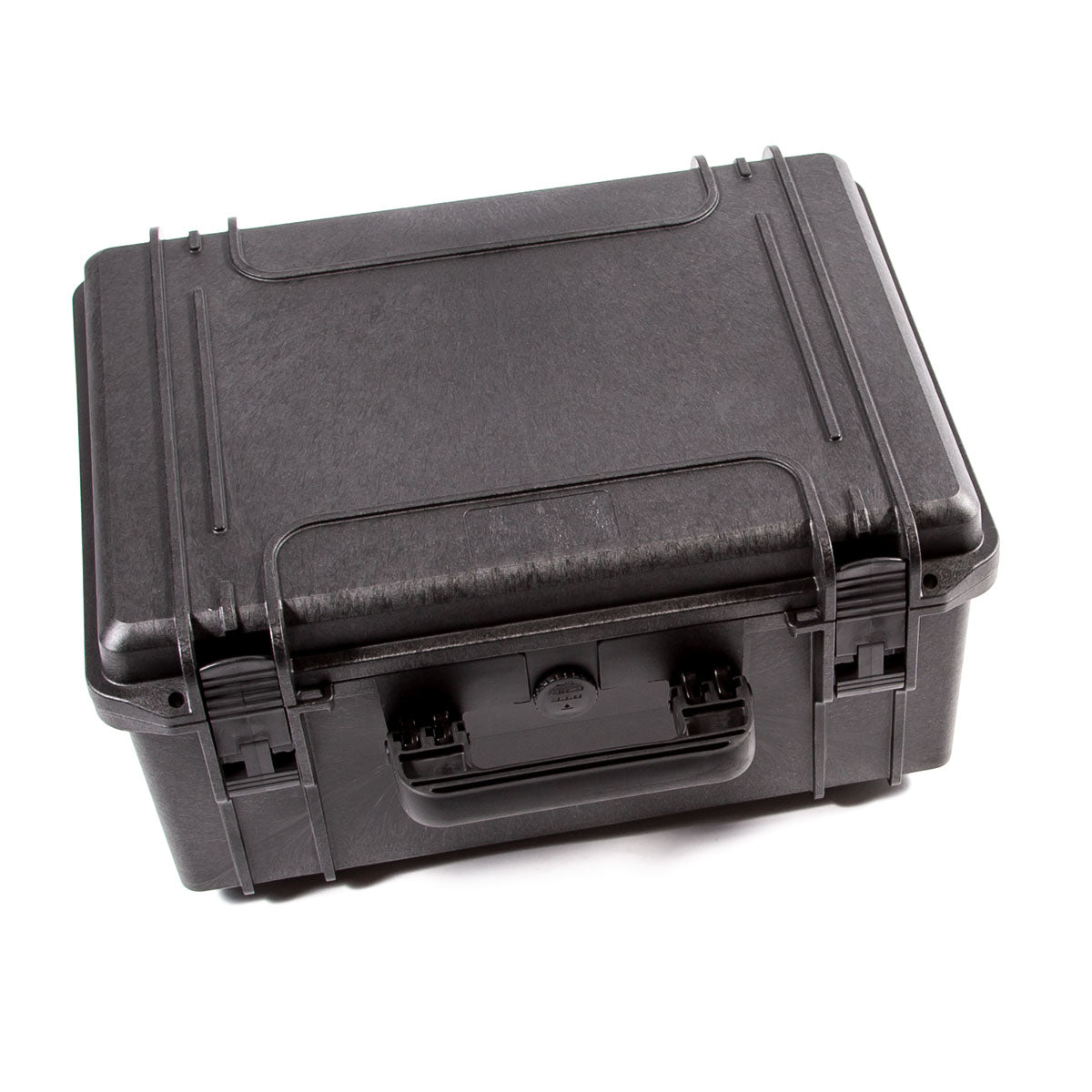 DS-Performance Case - carrying case for Jeti handheld transmitters from Hacker similar to Peli Case 80001860