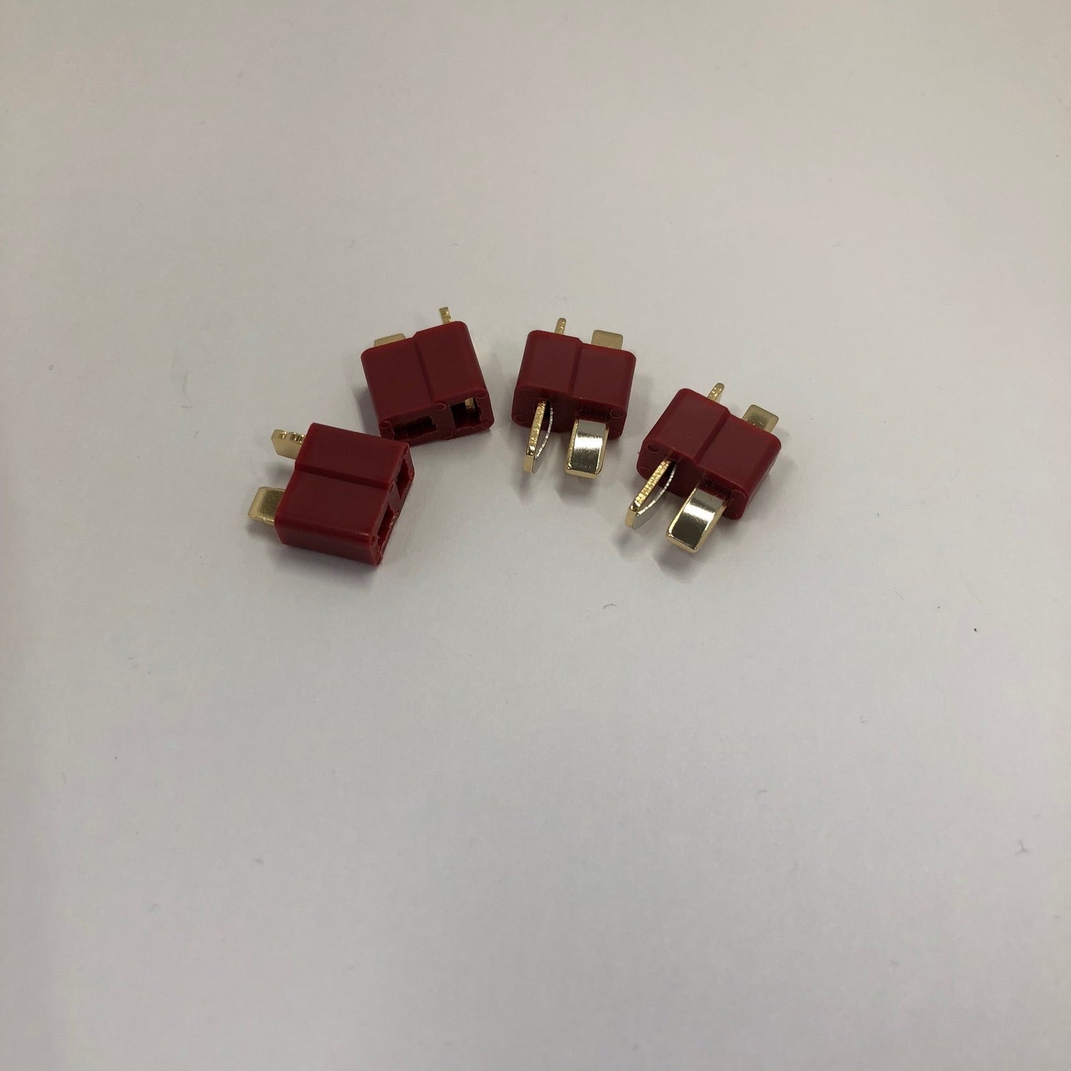 Deans Connector Set - 2 Pairs