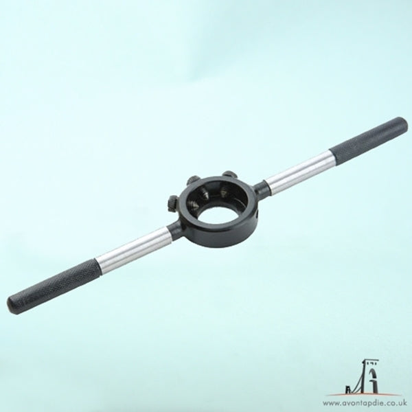 Die Stock Suitable for Die size : 13-16" 16.5" Long