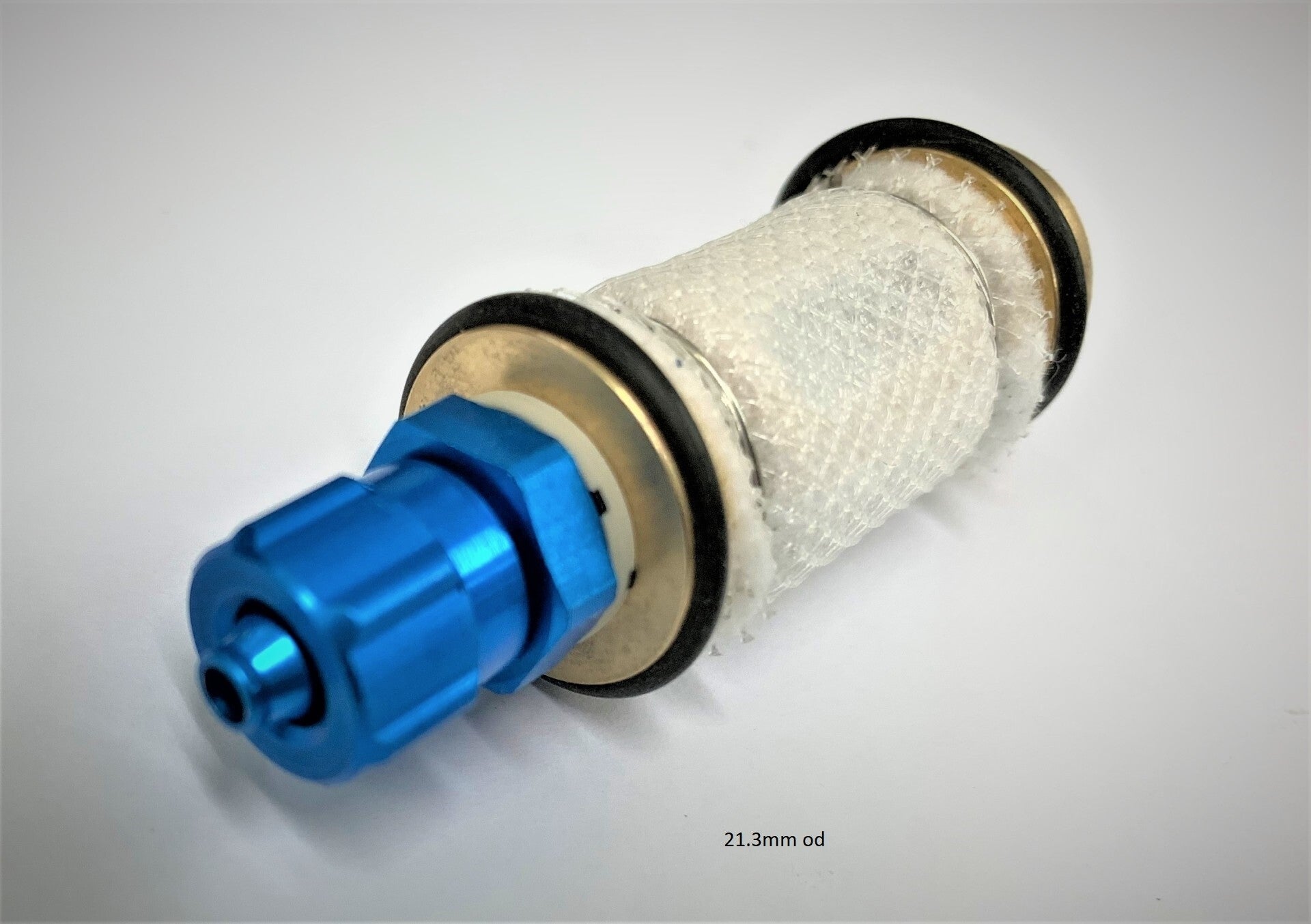 Digitech Ultimate Fuel Clunk 6mm