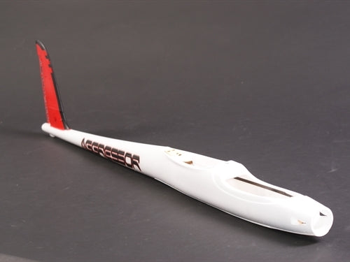 Suitable for the Maxthrust Aggressor Sport and Thermic. Can also be used to replace the Lightning 1500 fuselage.