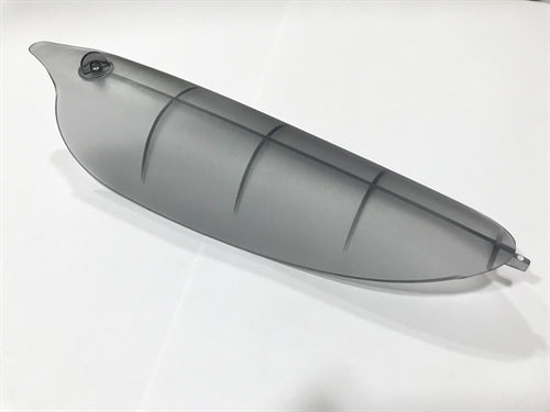 Maxthrust Aggressor Sport / Lightning 1500 Canopy MAX-T-TP03504