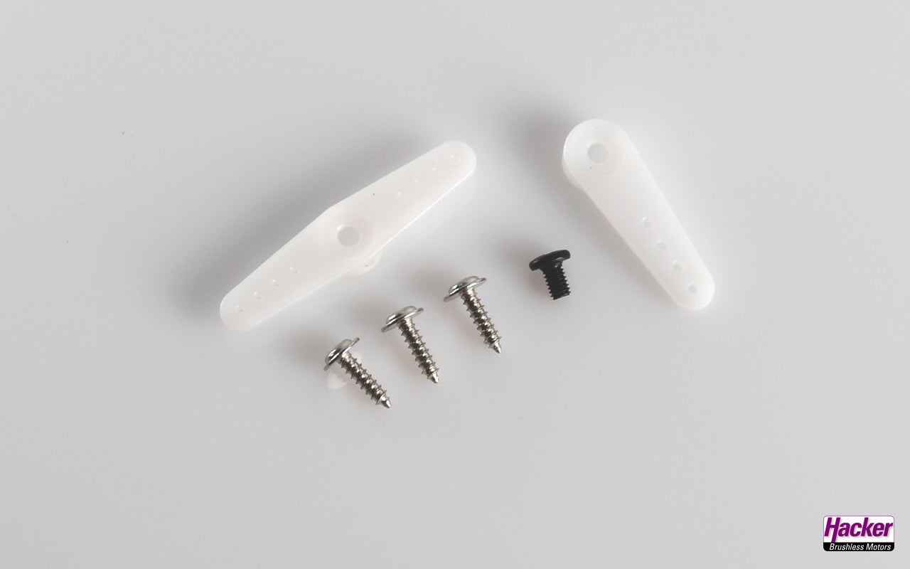 DITEX EL0315M Micro Servo (15g) from Hacker 51000315