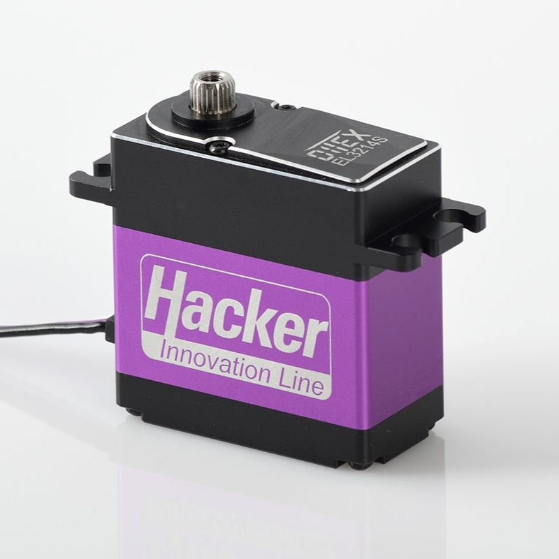 DITEX EL3214S Wide Voltage Servo 32kg@7.4v 51003214