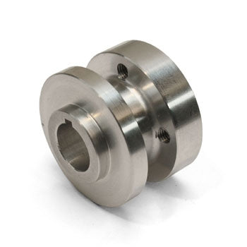 DLE-55 PROPELLER HUB DLE55A3