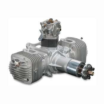 DLE-120 Twin Two Stroke Petrol Engine DLE120
