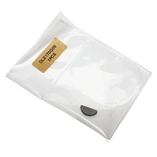 Woodruff Key for DLE-170 Two-Stroke Petrol Engine.