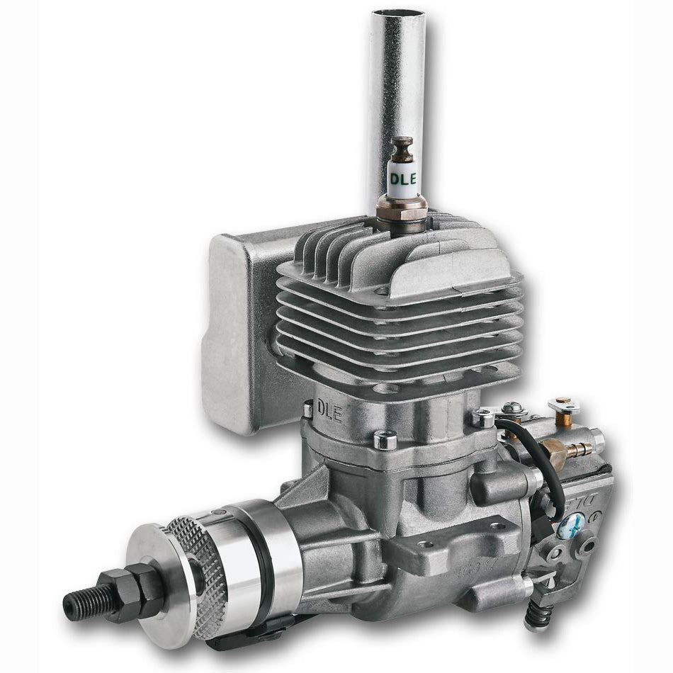 DLE-20 Two Stroke Petrol Engine DLE20