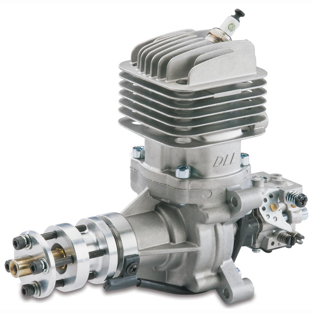 DLE-35RA Two Stroke Petrol Engine DLE35RA