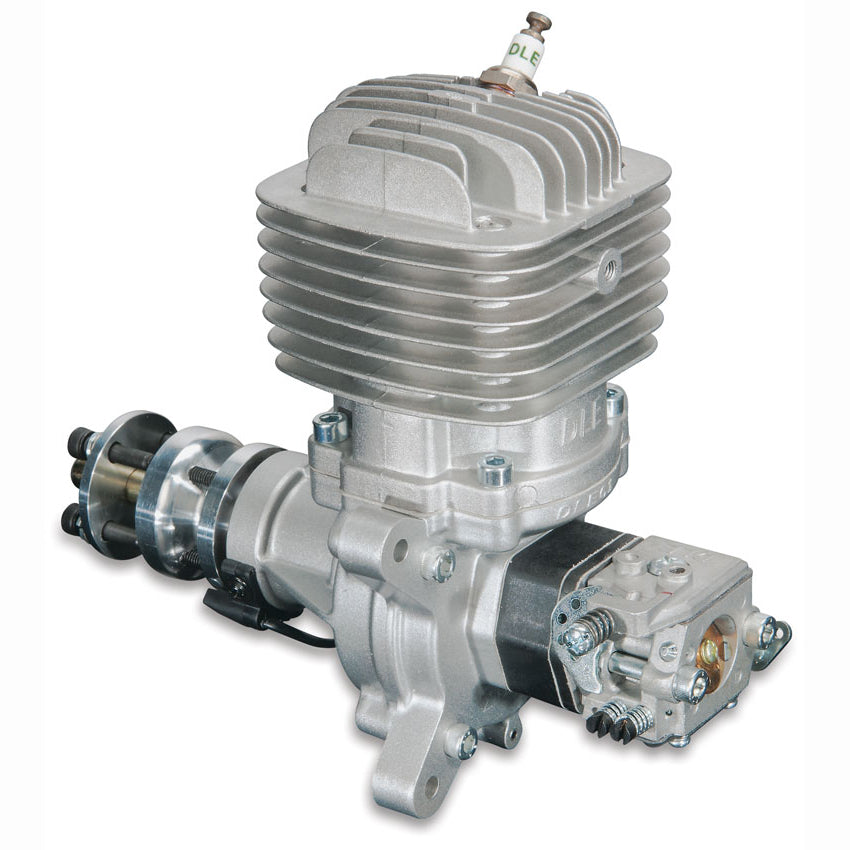 DLE-61 Two Stroke Petrol Engine DLE61