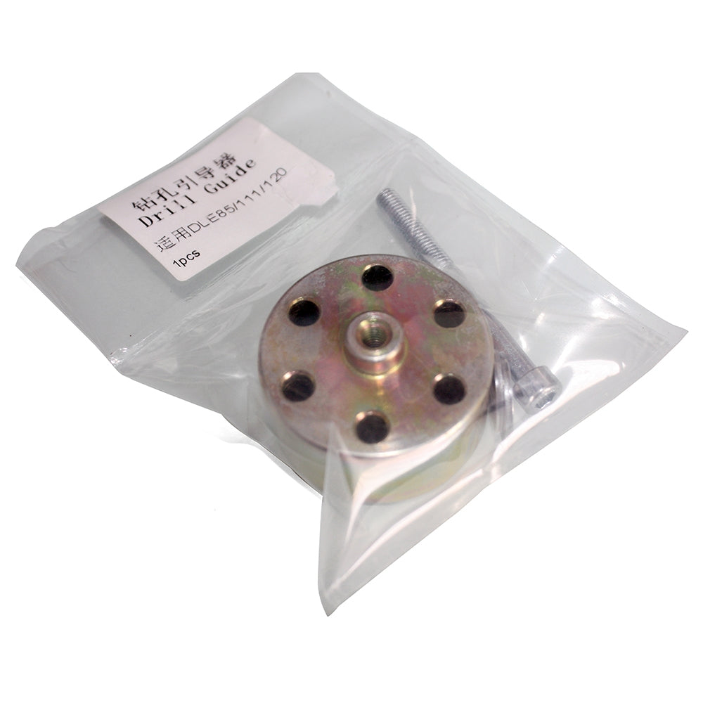 DLE 85/ 111/ 120/ 130 & DA Drill Jig