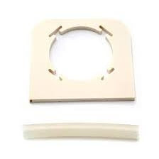 MTW Silencer holder 70MM