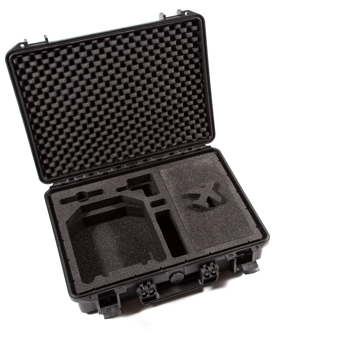 DS-Performance Case - carrying case for Jeti handheld transmitters from Hacker similar to Peli Case 80001860