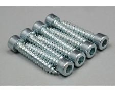 4 x 1/2" Socket Head Screws from Dubro DUB382